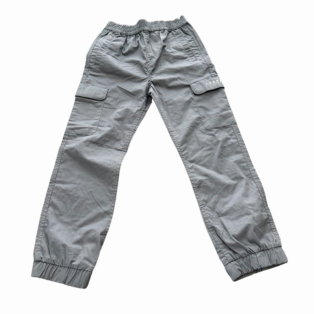 Boys Sonneti Cargo Pants Size Medium New With Tags